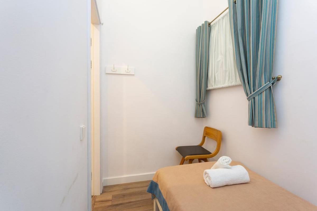 Apartment Moderno Y Espacioso En Calle Mallorca