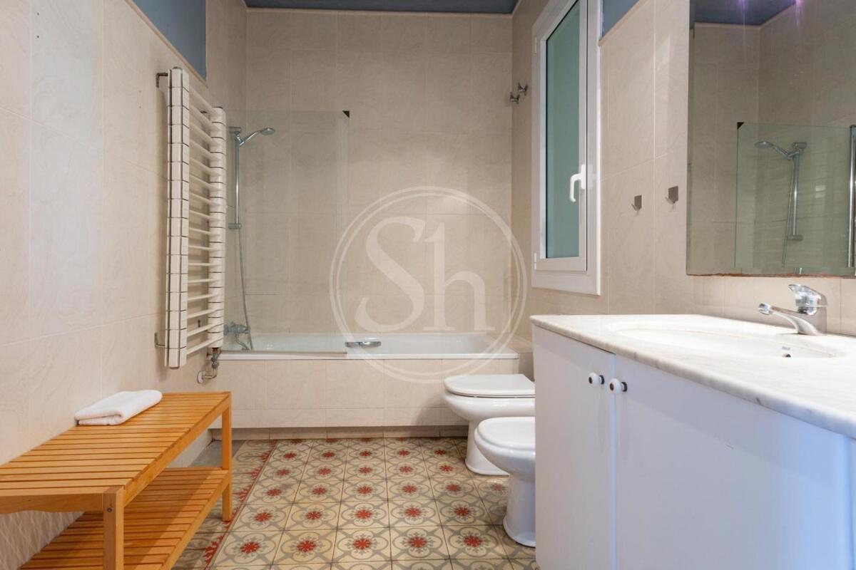 Appartement Centrico 4 *
