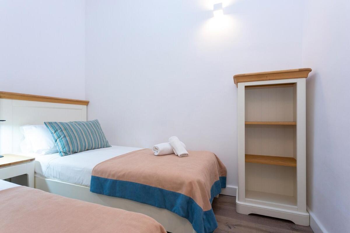 Apartment Moderno Y Espacioso En Calle Mallorca Barcelona