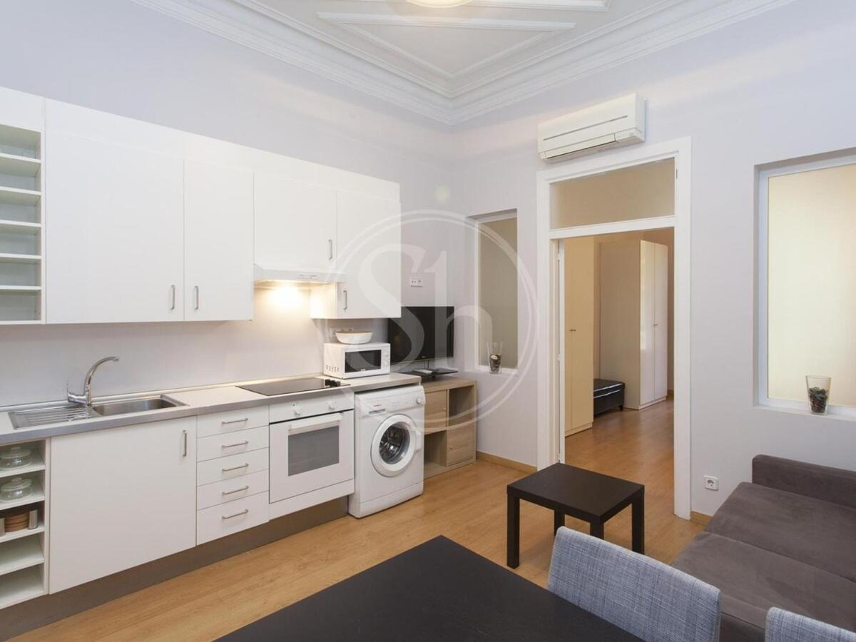 Gran Via Apartment