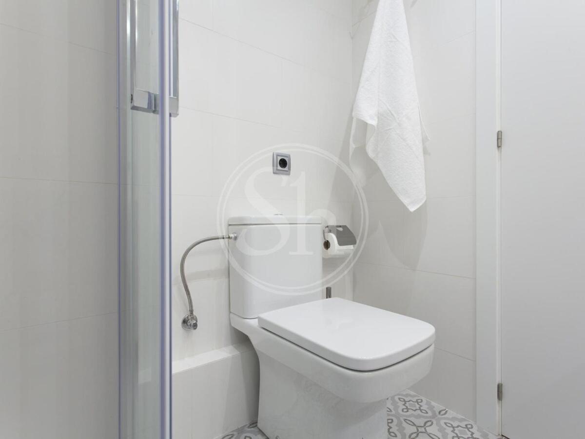 For 8 People Appartement *