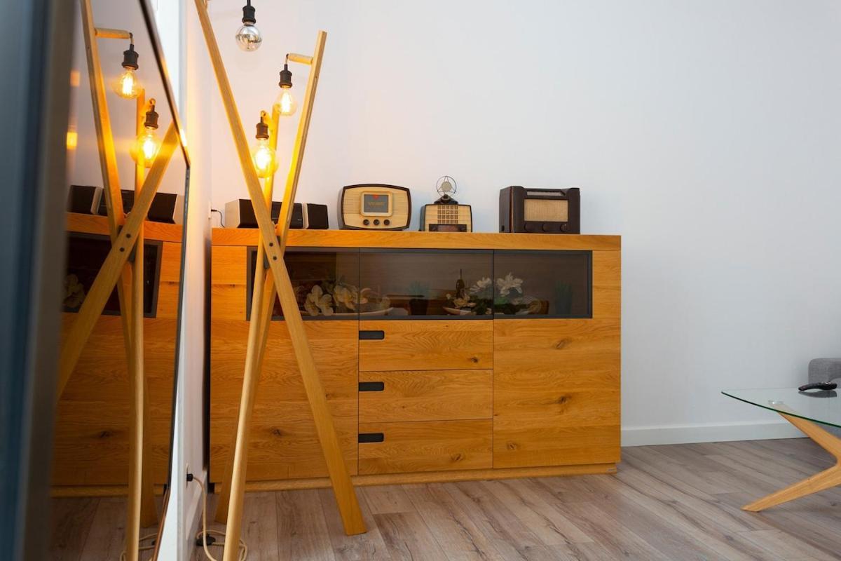 Apartment Moderno Y Espacioso En Calle Mallorca *