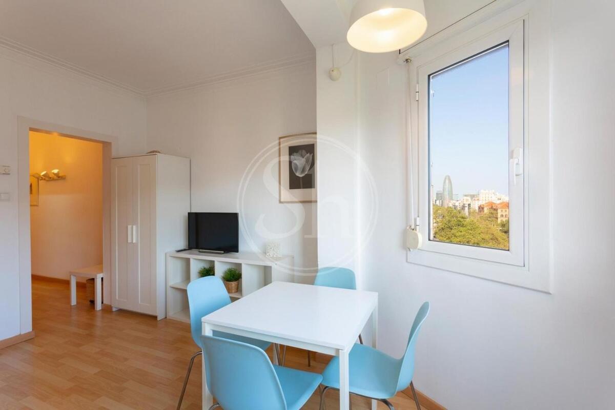 Familiar En Avdiagonal Appartement *