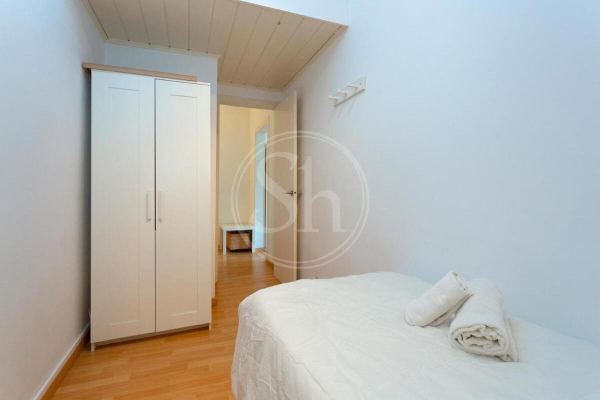 Appartement Familiar En Avdiagonal