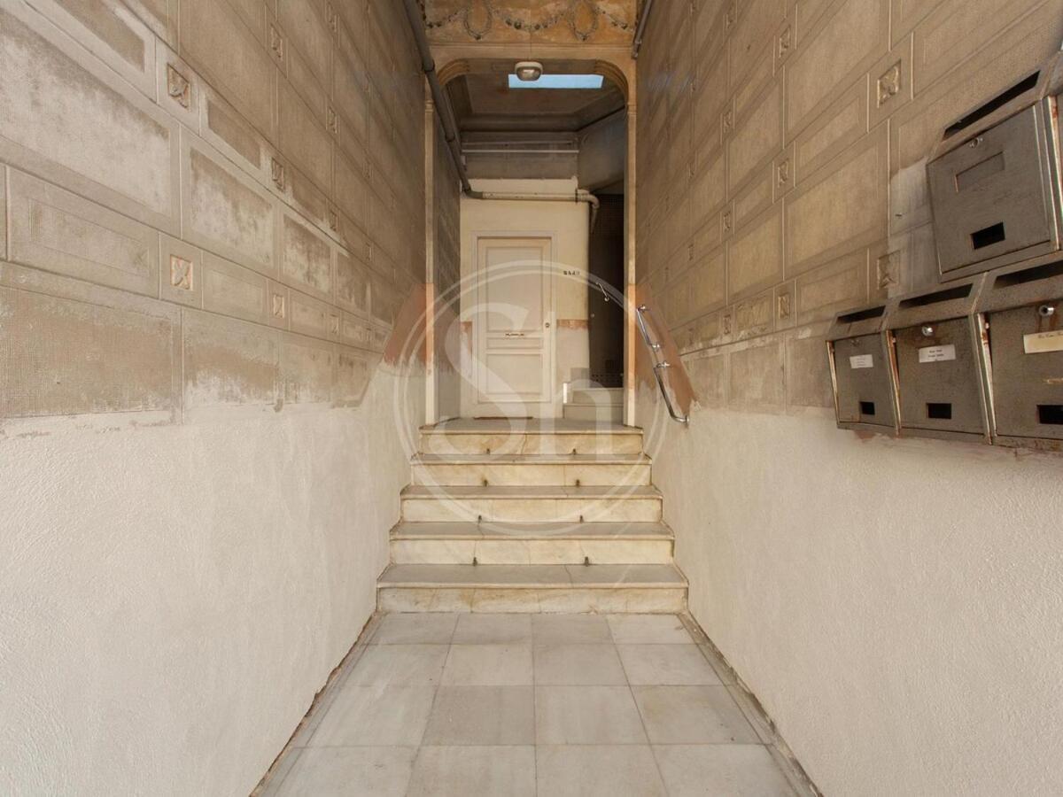 8 En Gracia Appartement *