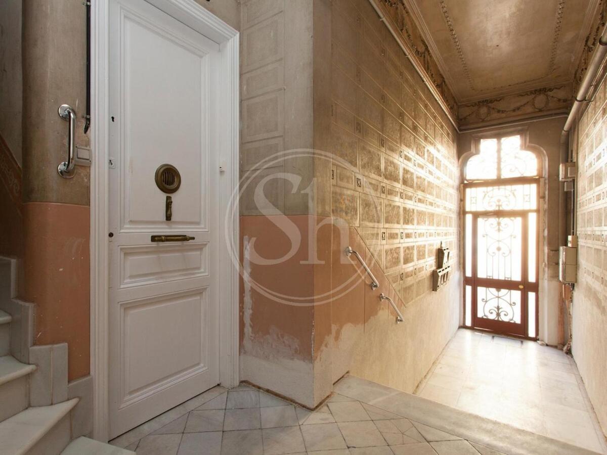 Appartement 8 En Gracia