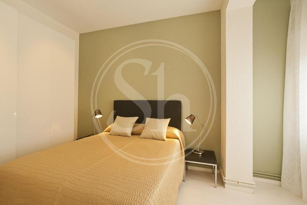 Appartement Borrel Barcelona