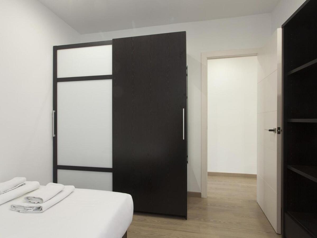 Flat Sagrada Appartement *