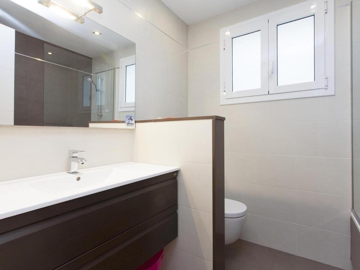 Flat Sagrada Appartement