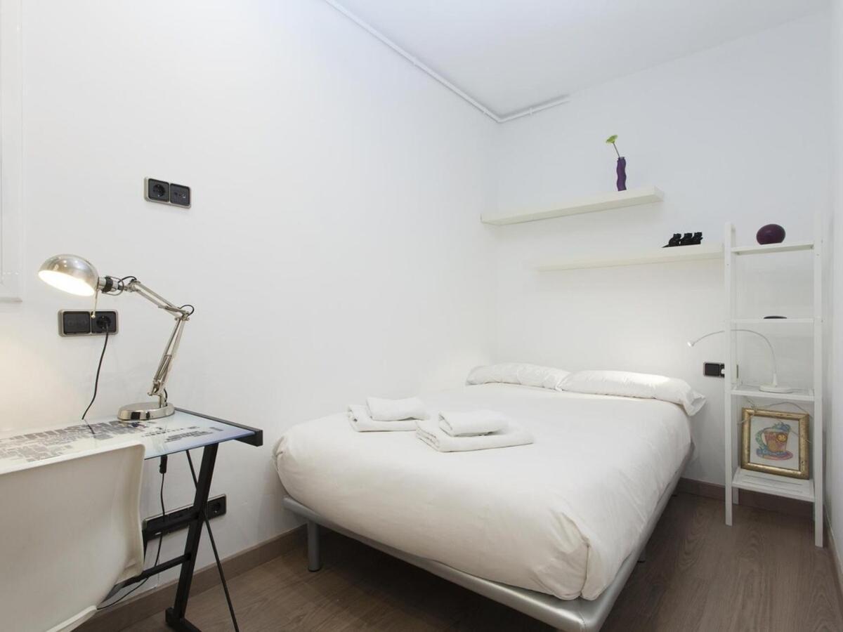 Appartement Flat Sagrada Barcelone