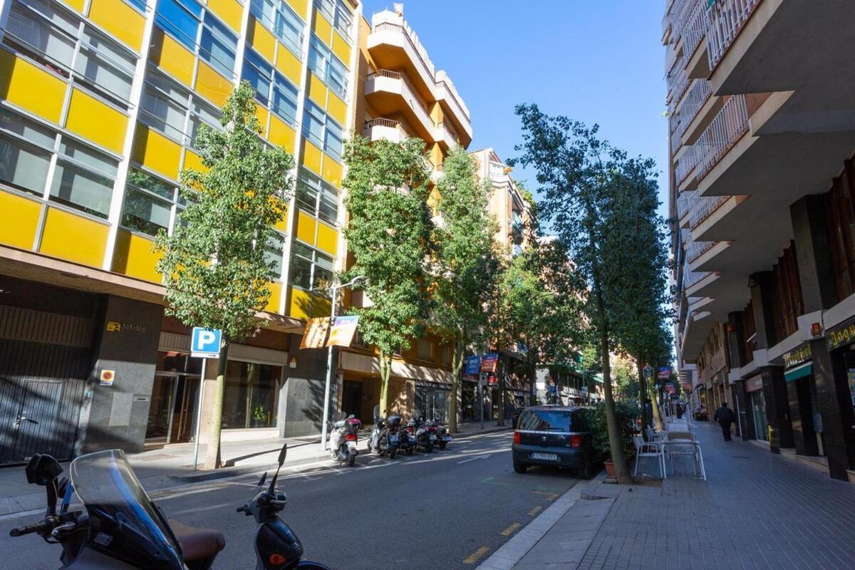 Appartement Precioso En Les Corts *