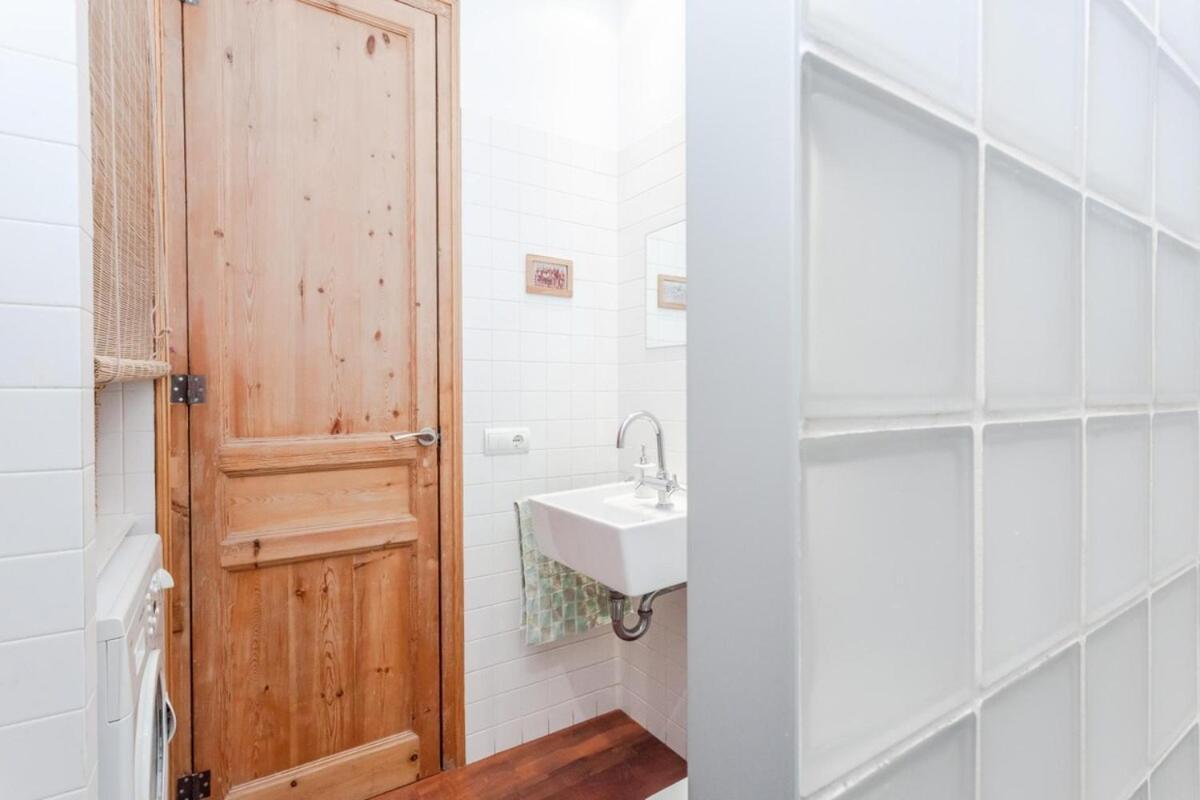 Appartement Comodo En Sagrada Familia *