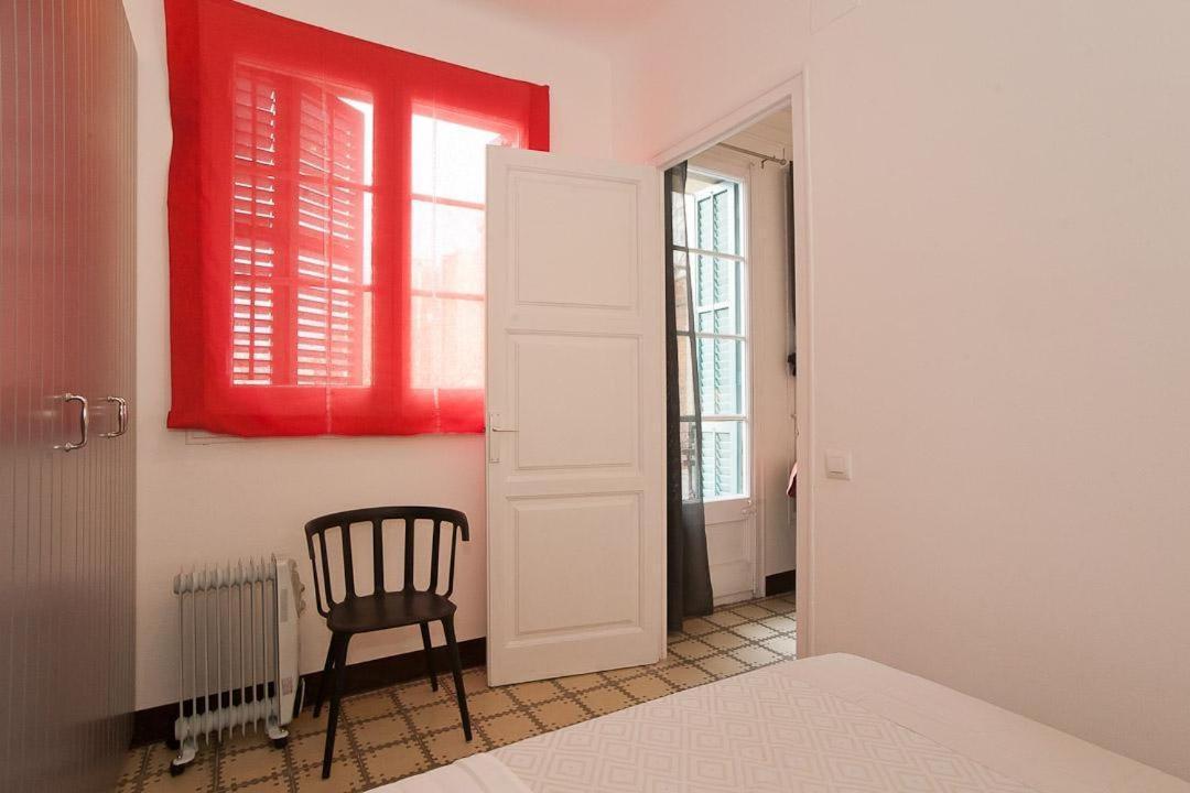 En Avenida Gaudi Appartement Barcelone