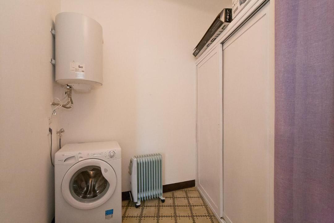 Appartement En Avenida Gaudi