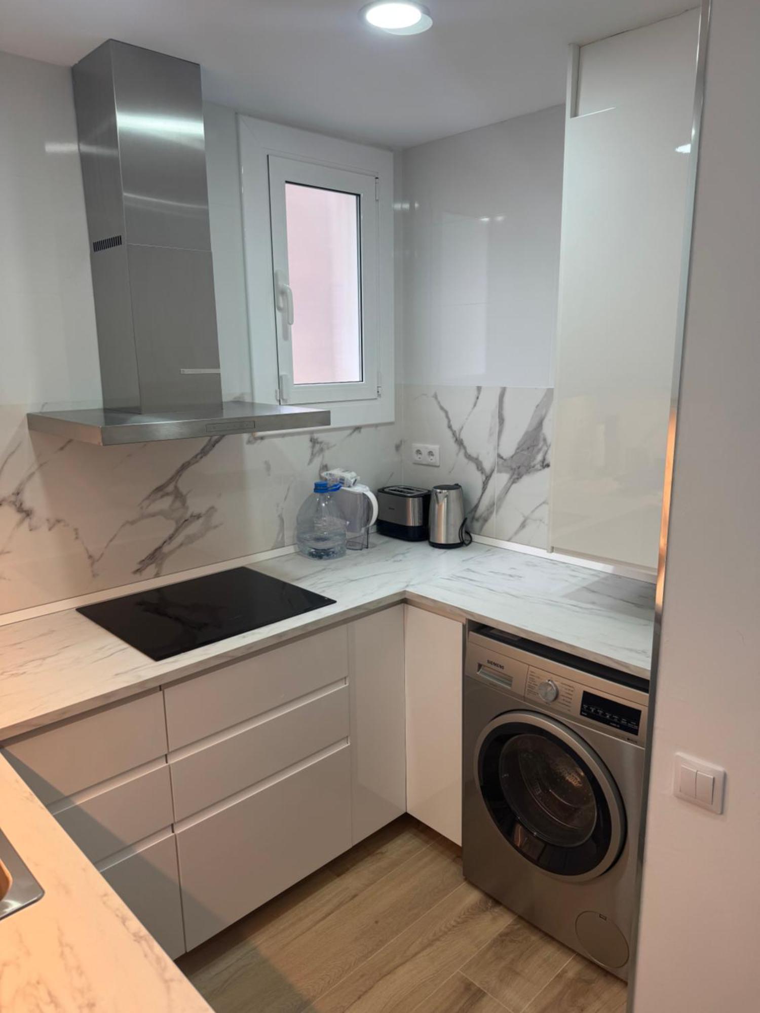 Appartement Bordeta Bcn Barcelone