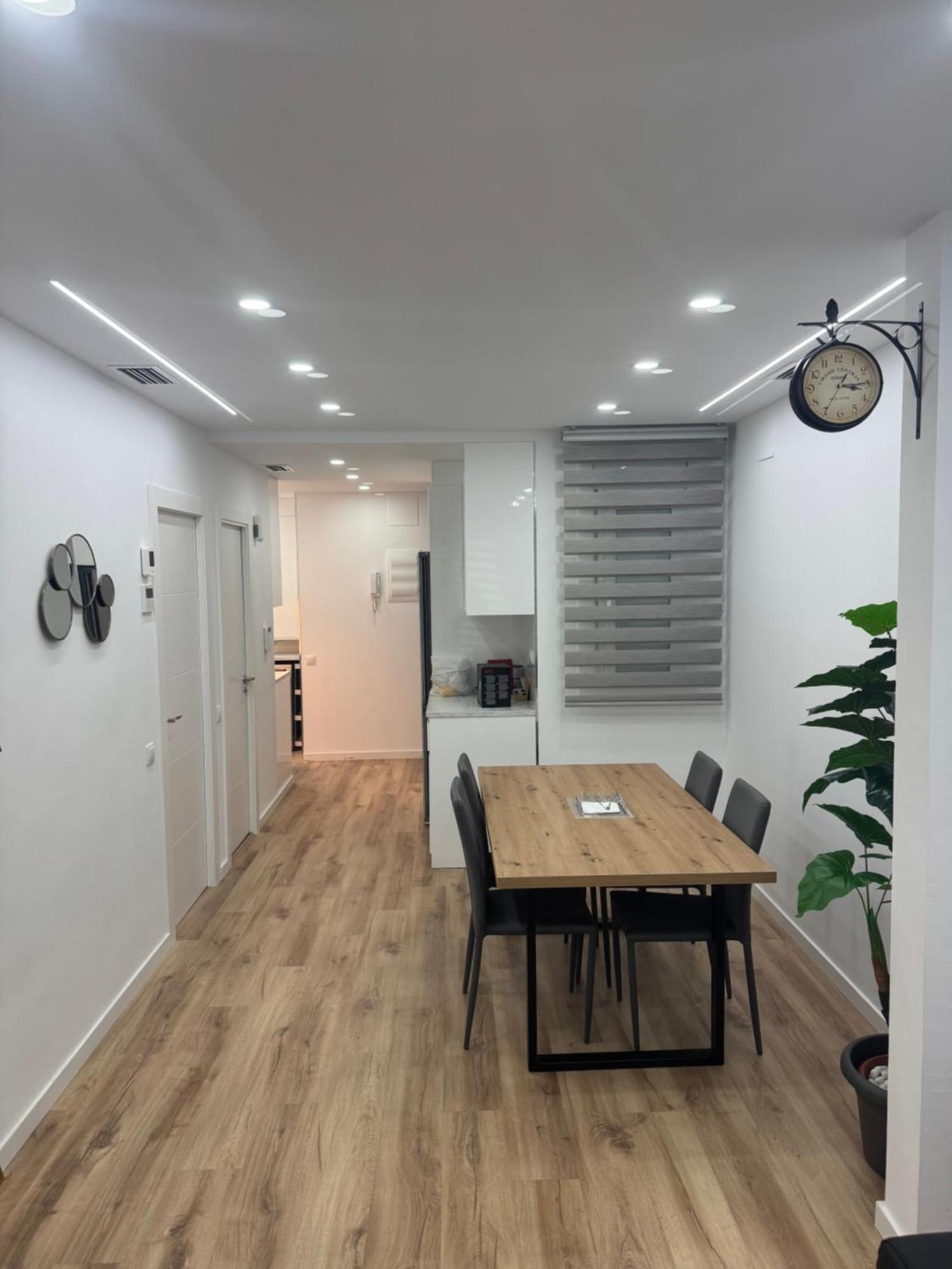Appartement Bordeta Bcn Barcelone