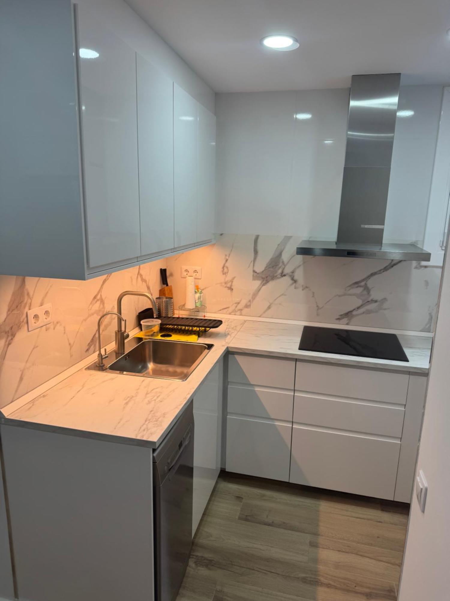 Bordeta Bcn Appartement