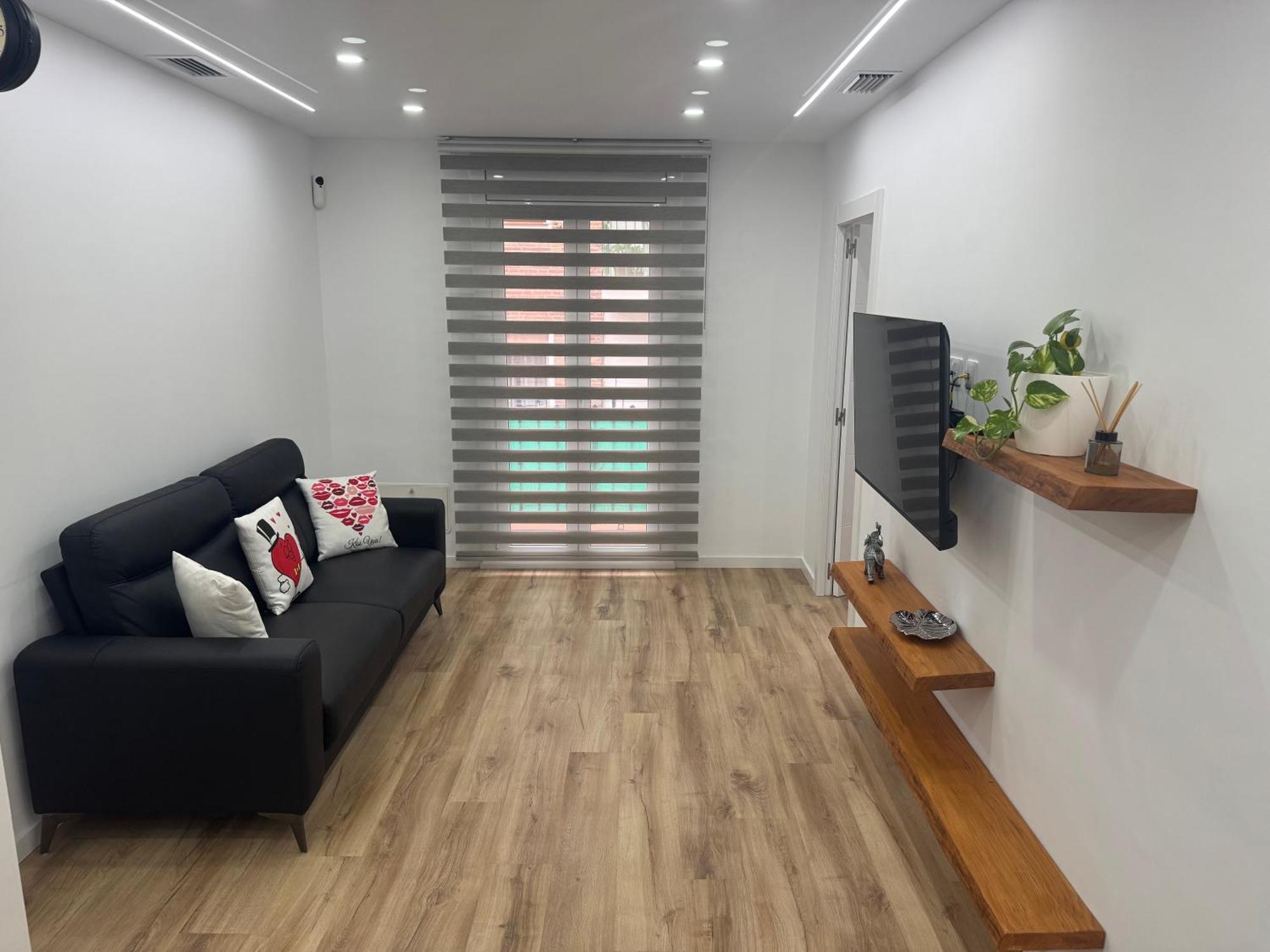 Bordeta Bcn Appartement *