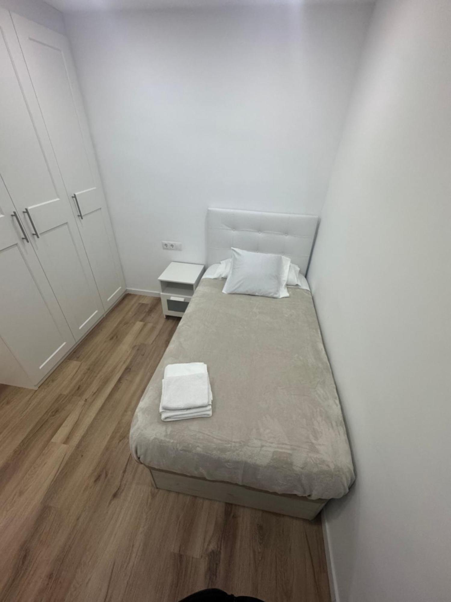 Appartement Bordeta Bcn Barcelone