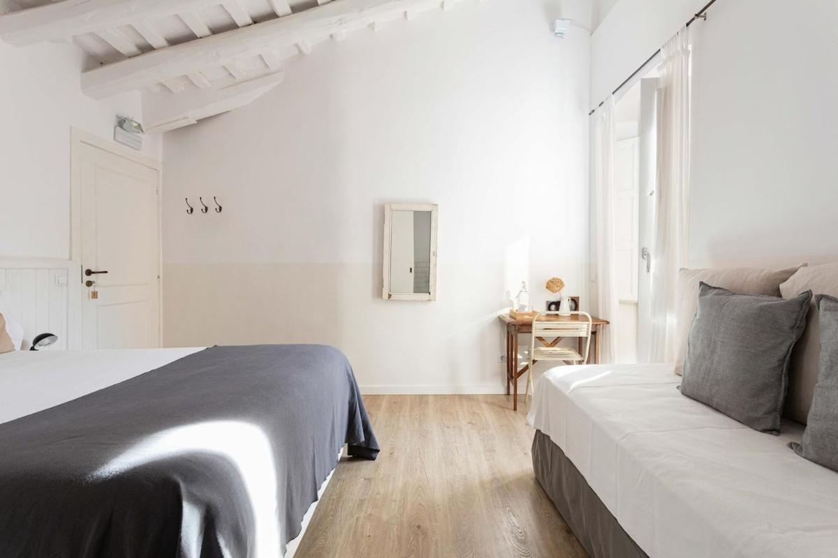 Intimate House - Heart Of Sarria Appartement