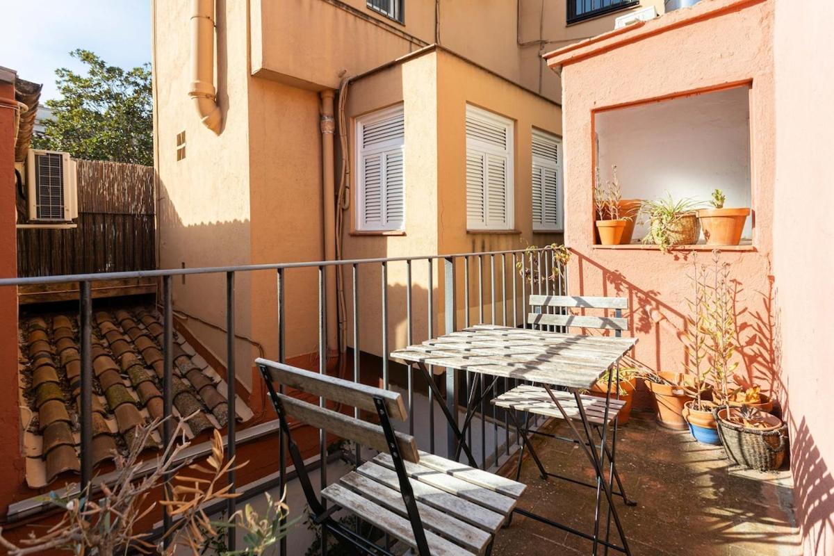 Intimate House - Heart Of Sarria * Barcelone