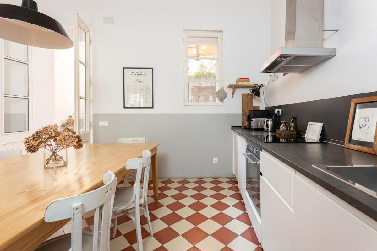 Appartement Intimate House - Heart Of Sarria