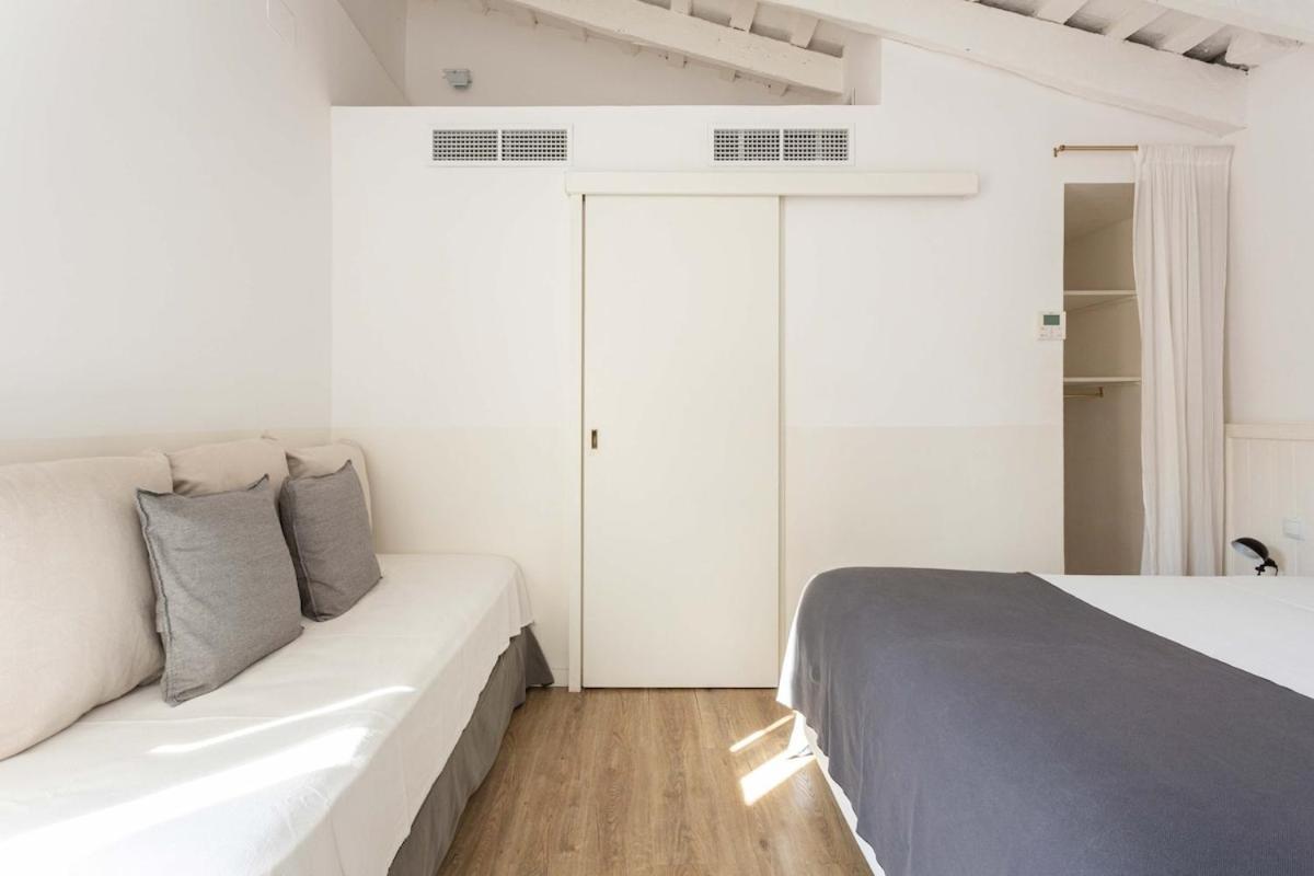 Intimate House - Heart Of Sarria Appartement *