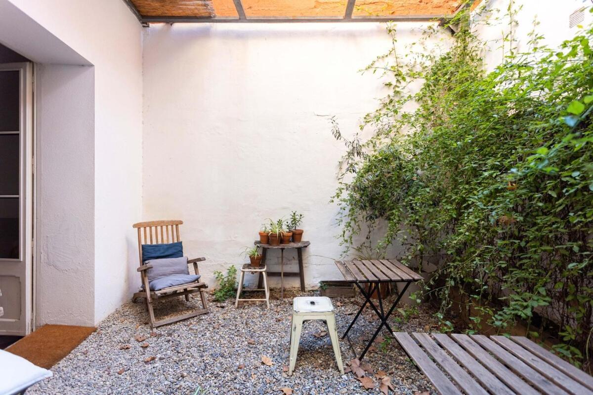 Appartement Intimate House - Heart Of Sarria *