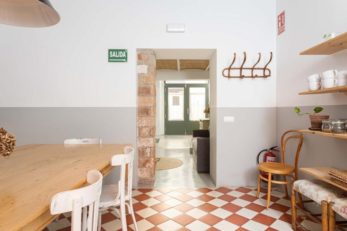 Appartement Intimate House - Heart Of Sarria Barcelone
