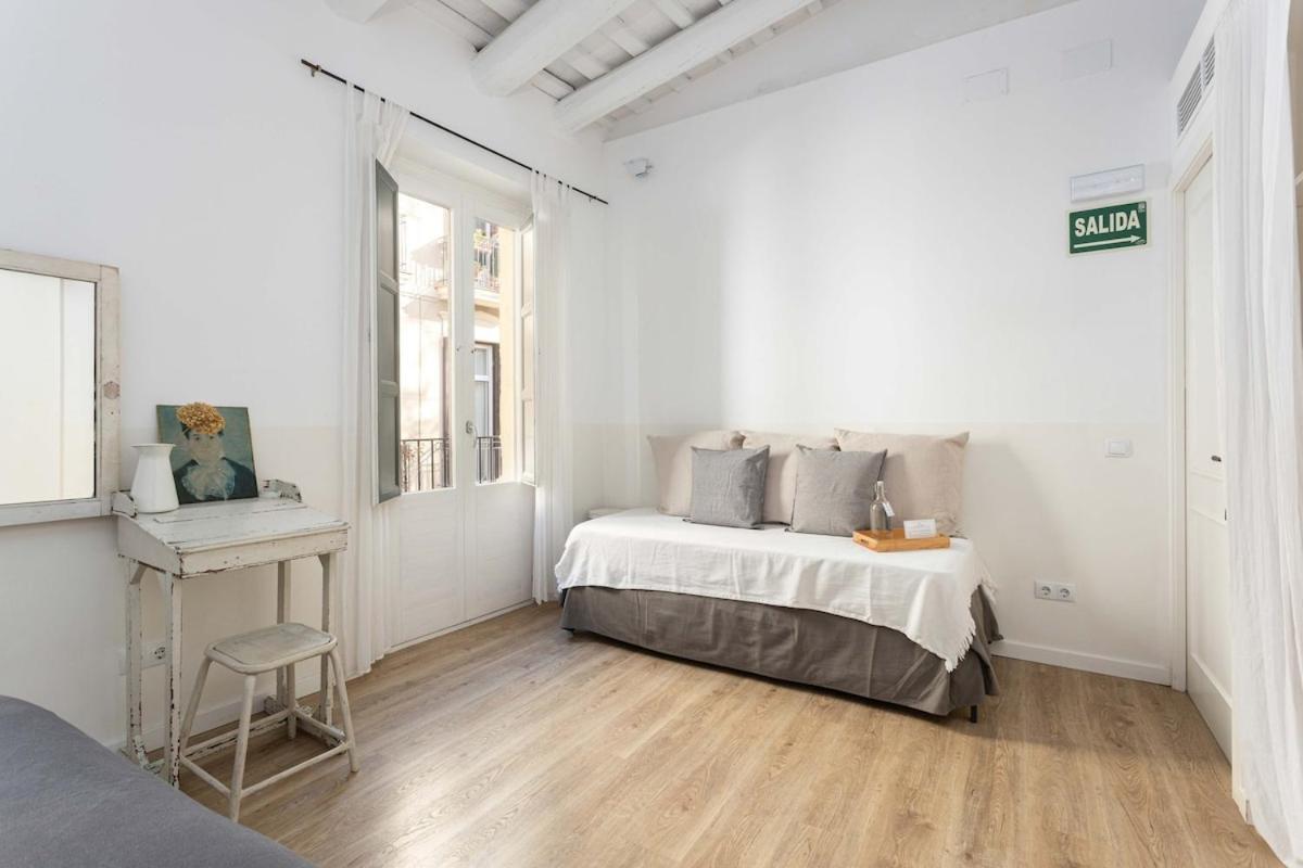 Appartement Intimate House - Heart Of Sarria *