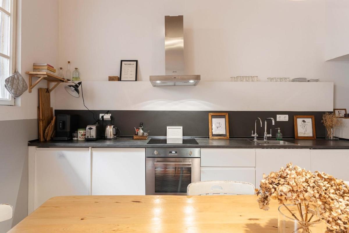 Intimate House - Heart Of Sarria Barcelone