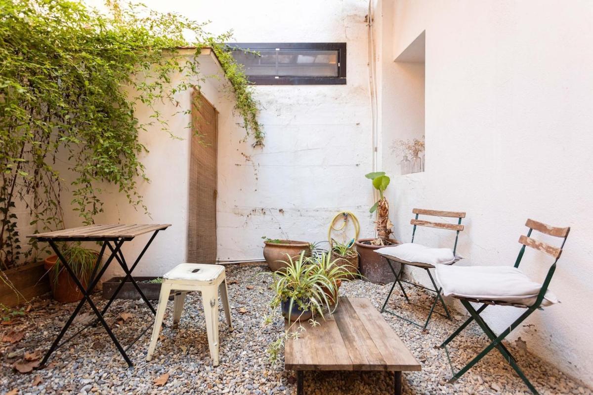 Intimate House - Heart Of Sarria Appartement *