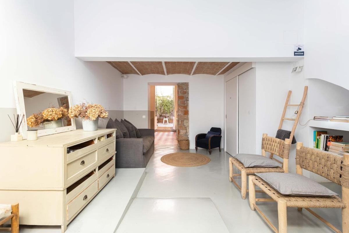 Intimate House - Heart Of Sarria * Barcelone