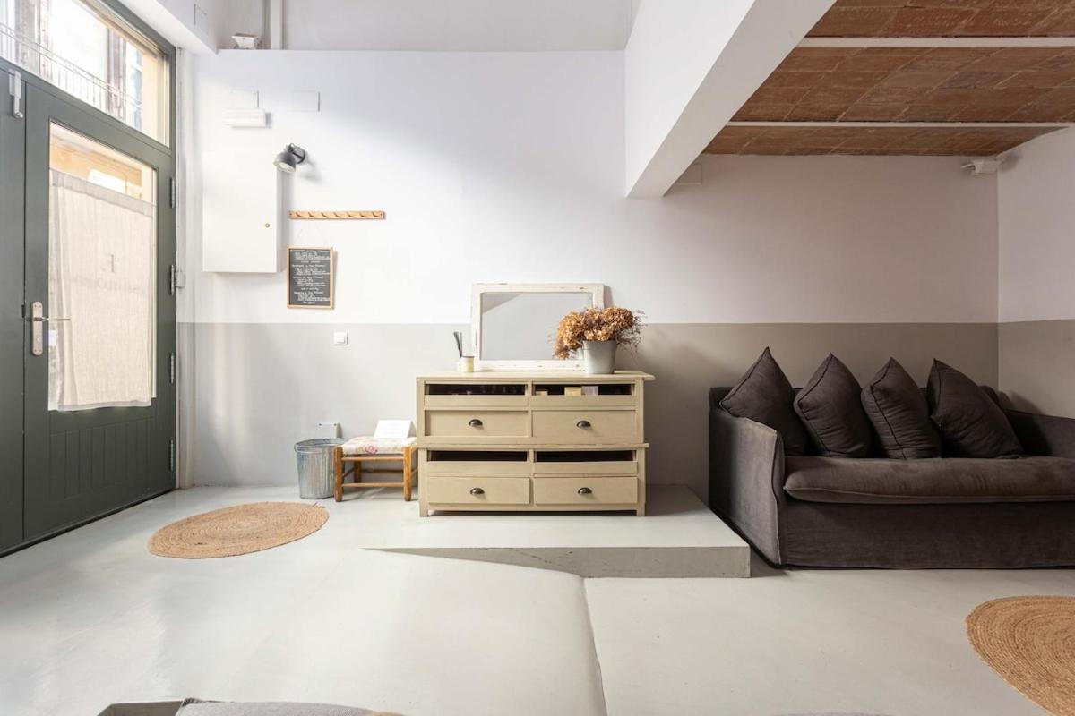 Intimate House - Heart Of Sarria Appartement