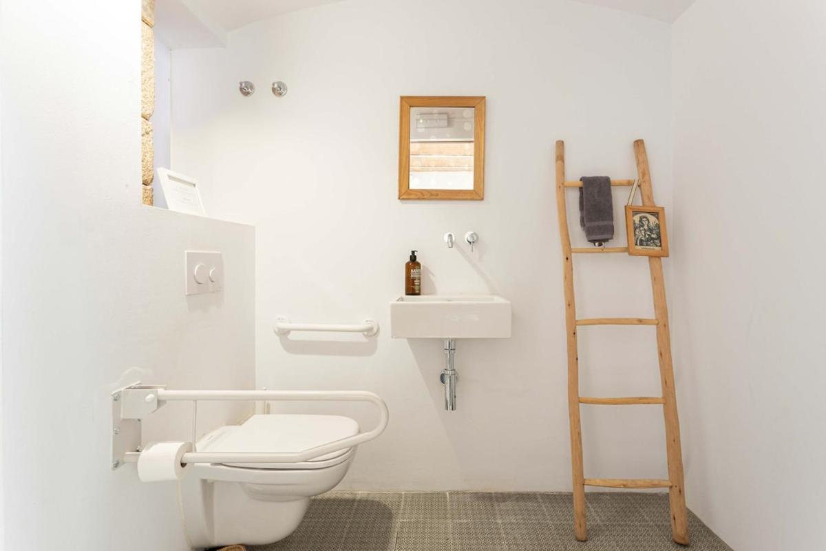Appartement Intimate House - Heart Of Sarria *