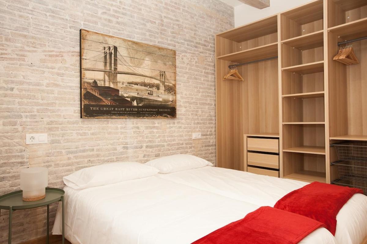 Appartement Flat With Balcony Next To The Beach, Sv *