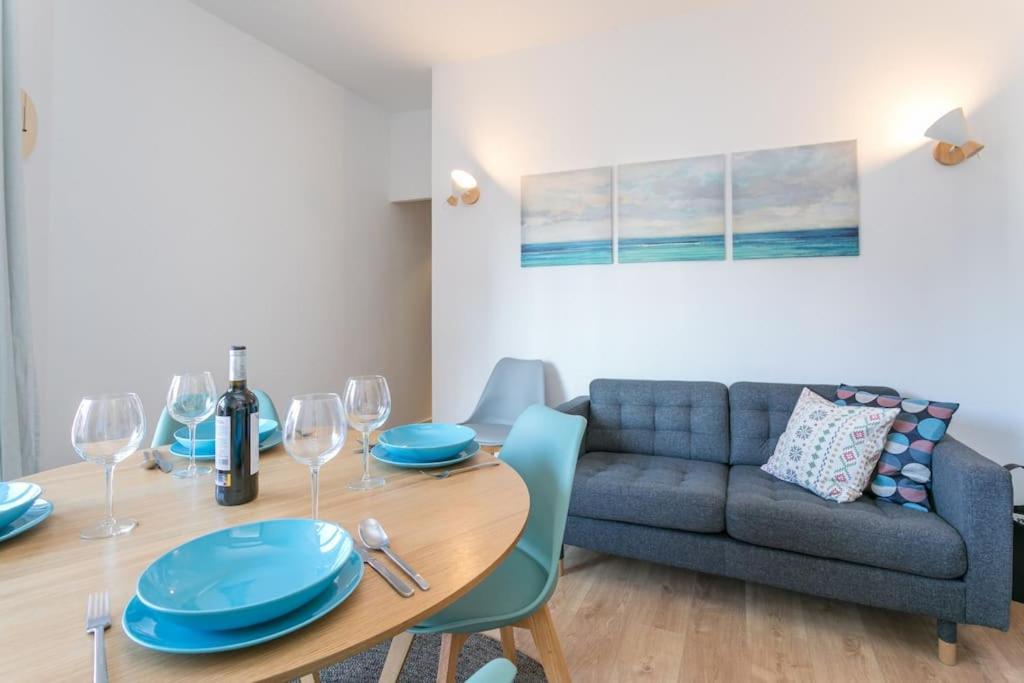 Canela Homes Cozy Appartement Barcelone