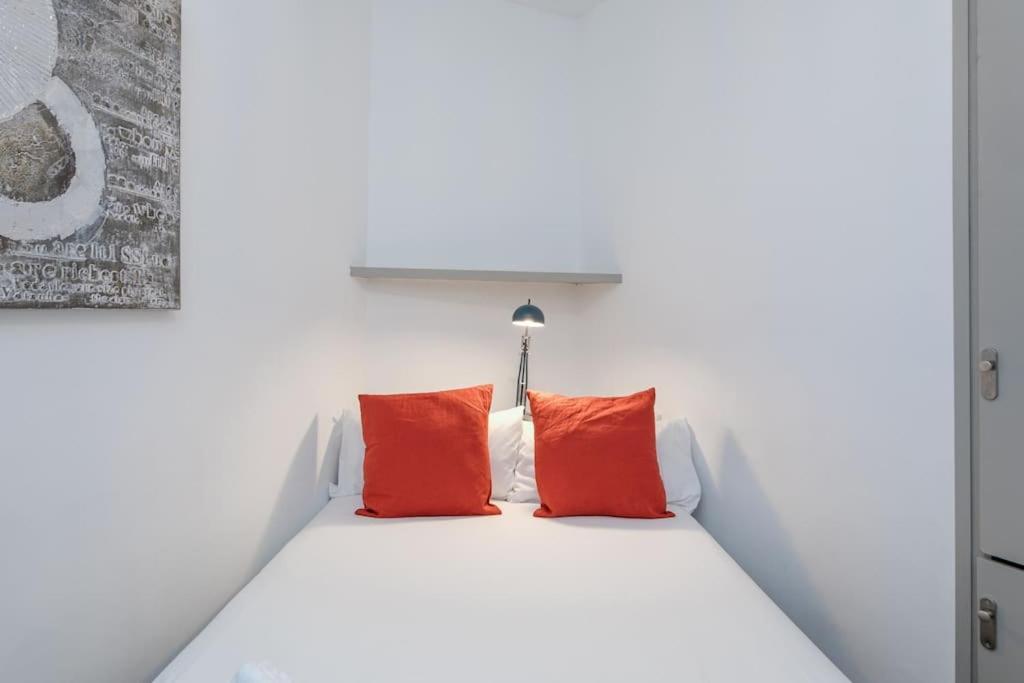 Canela Homes Cozy Barcelone