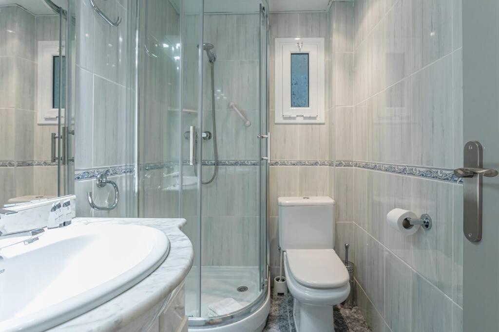 Appartement Canela Homes Cozy