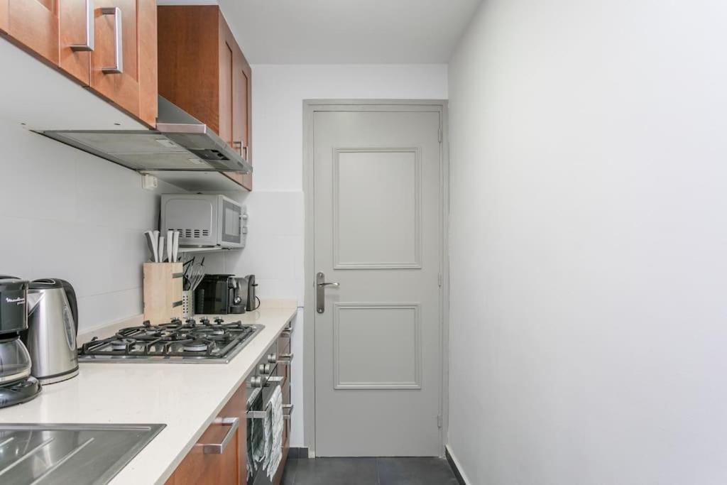 Canela Homes Cozy Appartement *