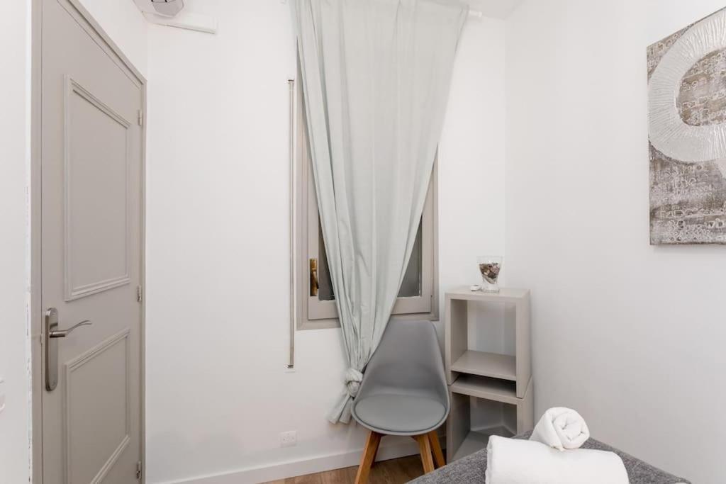 Canela Homes Cozy Appartement Barcelone