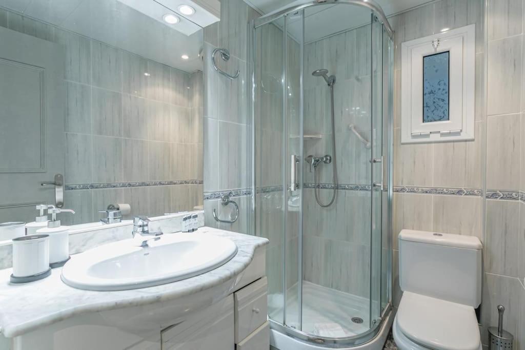 Appartement Canela Homes Cozy Barcelone