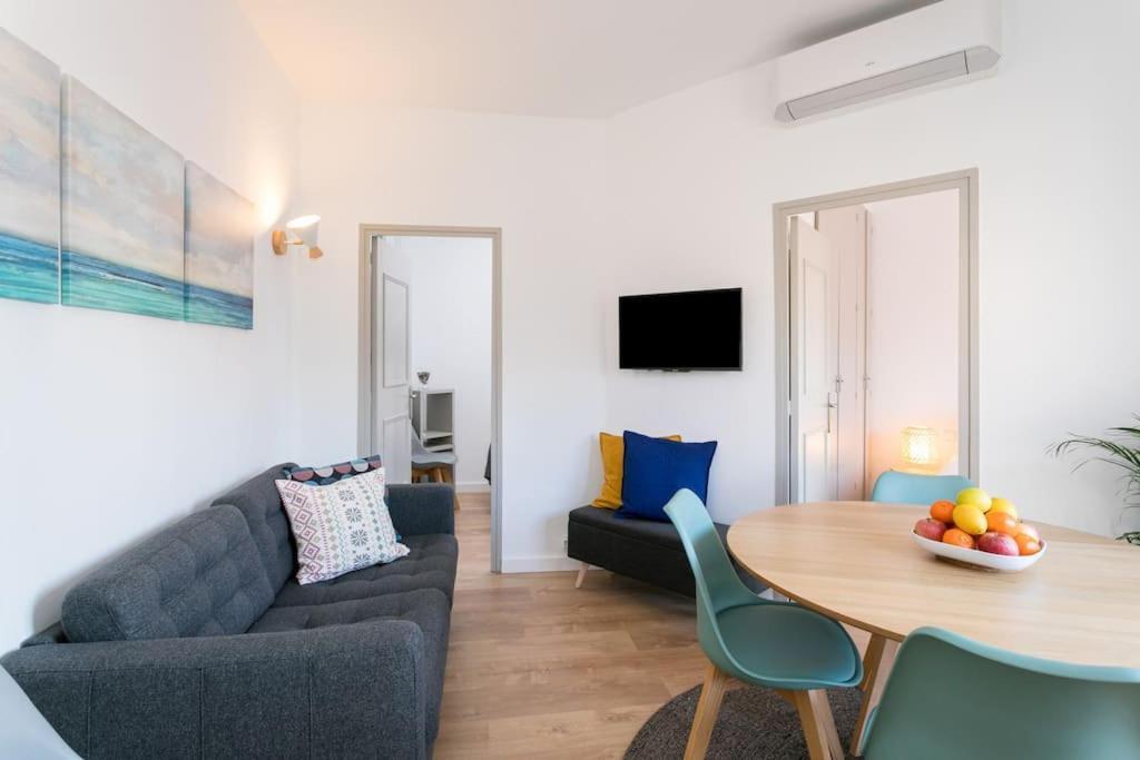 Appartement Canela Homes Cozy Barcelone