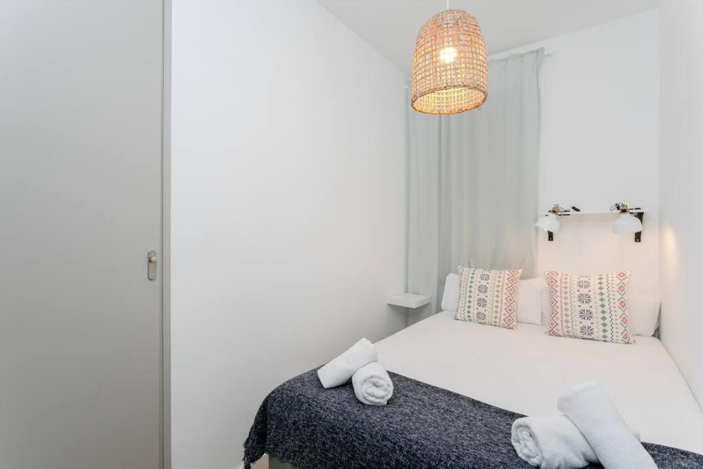 Canela Homes Cozy * Barcelone