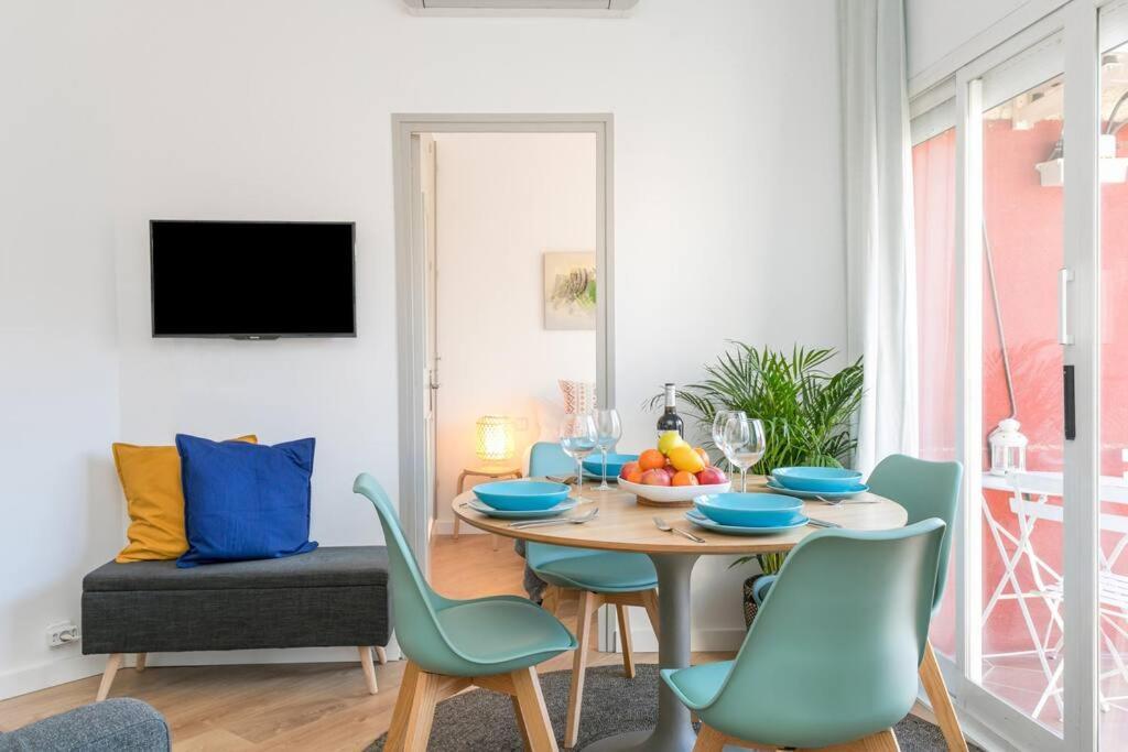 Canela Homes Cozy Appartement *
