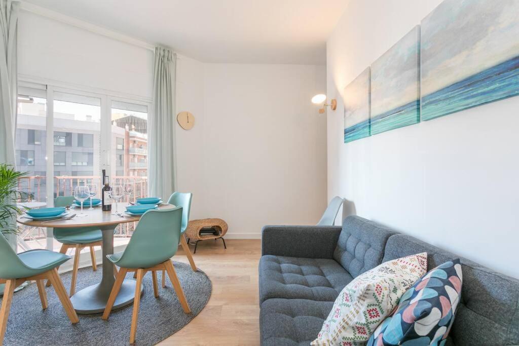 Appartement Canela Homes Cozy *