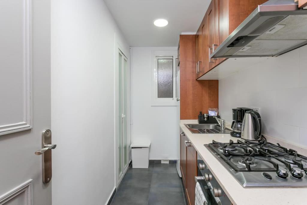 Canela Homes Cozy Barcelone
