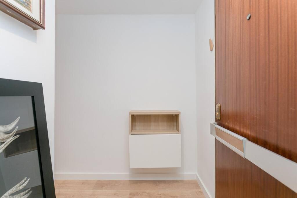 Canela Homes Cozy * Barcelone