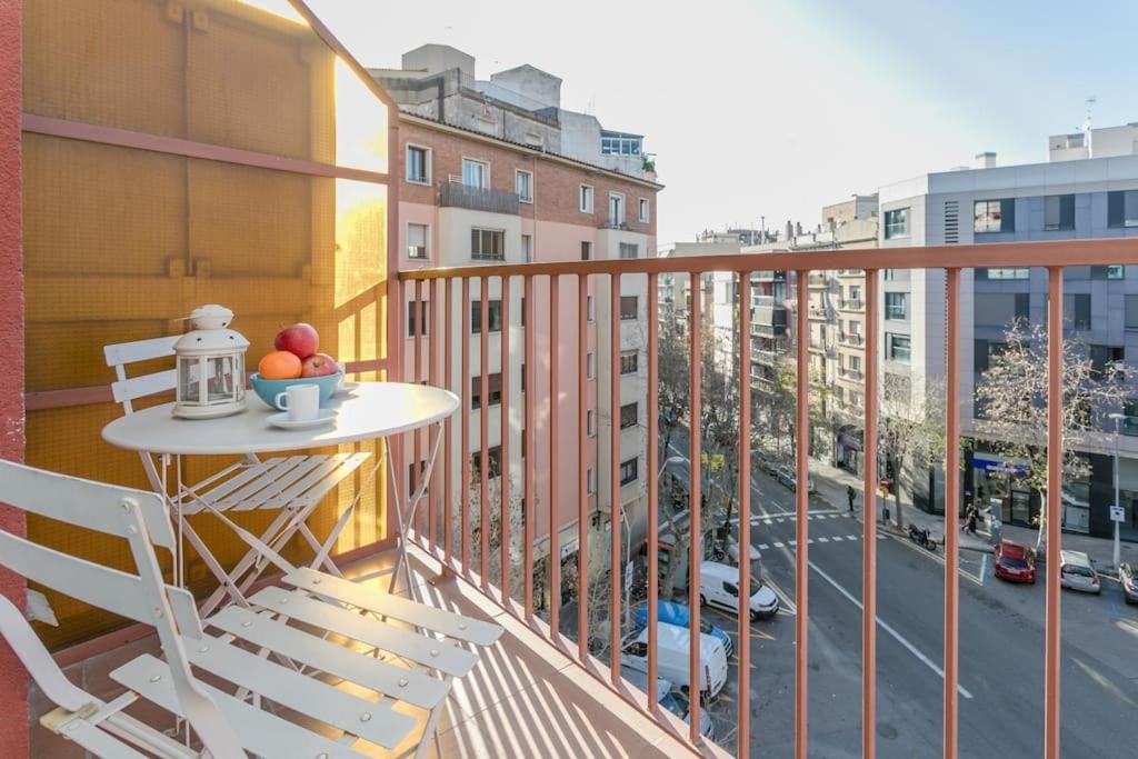 Appartement Canela Homes Cozy