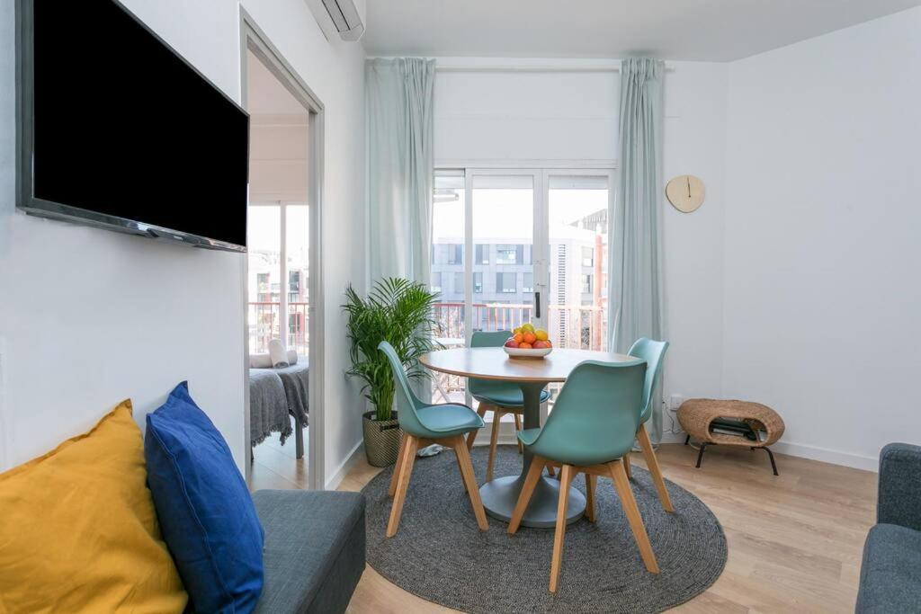 Canela Homes Cozy Appartement *